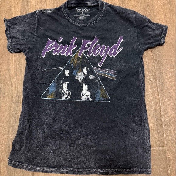 Pink Floyd Tops - Pink Floyd Tee